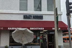 Krazy Korner Restaurant image