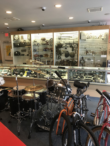 Pawn Shop «Fast Cash Buy & Sell», reviews and photos, 107 N Main St, Forked River, NJ 08731, USA