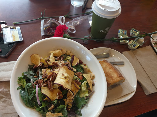 Sandwich Shop «Panera Bread», reviews and photos, 5000 Northgate Dr, San Rafael, CA 94903, USA