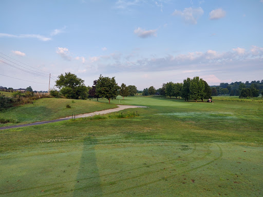 Golf Course «Stonycreek Golf Club», reviews and photos, 11800 E 166th St, Noblesville, IN 46060, USA