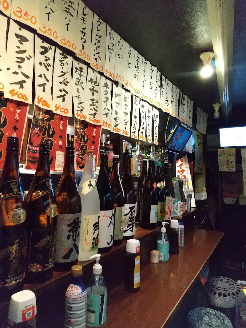 あさひ 千葉県船橋市本町 居酒屋 レストラン グルコミ