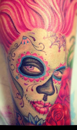 Tattoo Shop «Tattoo Garage», reviews and photos, 169 Bloomfield Ave, Bloomfield, NJ 07003, USA