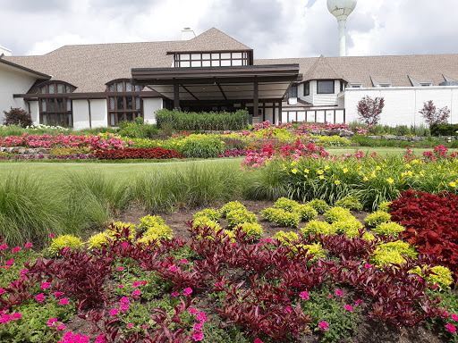 Country Club «Twin Orchard Country Club», reviews and photos, 22353 N Old McHenry Rd, Long Grove, IL 60047, USA