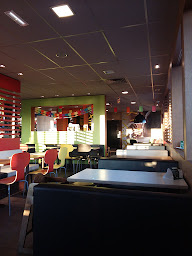 Photo n°58 de McDonald's à Eysines ()