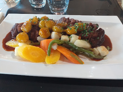 Chez Jean-Louis à Sarrebourg