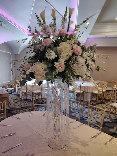 Wedding Venue «Grand Marquis», reviews and photos, 1550 U.S. 9, Old Bridge, NJ 08857, USA