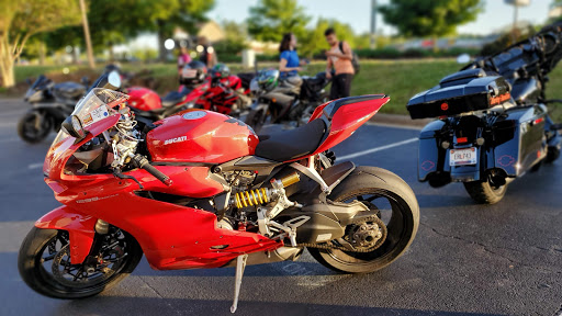 Motorcycle Parts Store «Cycle Gear», reviews and photos, 1954 Mt Zion Rd, Morrow, GA 30260, USA