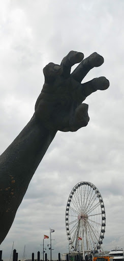 Tourist Attraction «The Awakening», reviews and photos, 153 National Plaza, Oxon Hill, MD 20745, USA