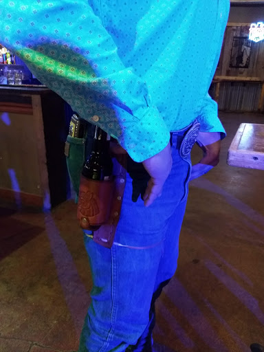 Bar «151 Saloon», reviews and photos, 10619 Westover Hills Blvd, San Antonio, TX 78251, USA