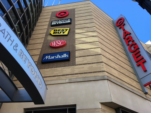 Shopping Mall «DC USA», reviews and photos, 3100 14th St NW, Washington, DC 20010, USA