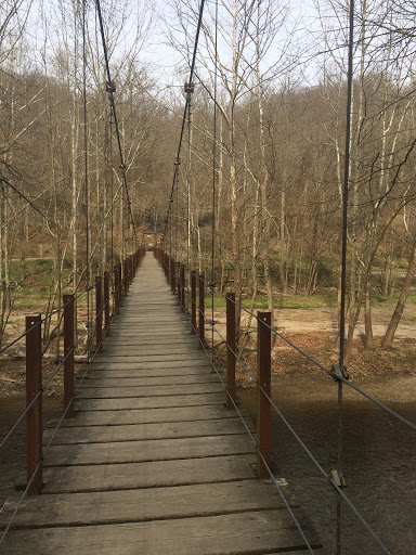 Tourist Attraction «Thomas Viaduct», reviews and photos, 5120 South St, Arbutus, MD 21227, USA