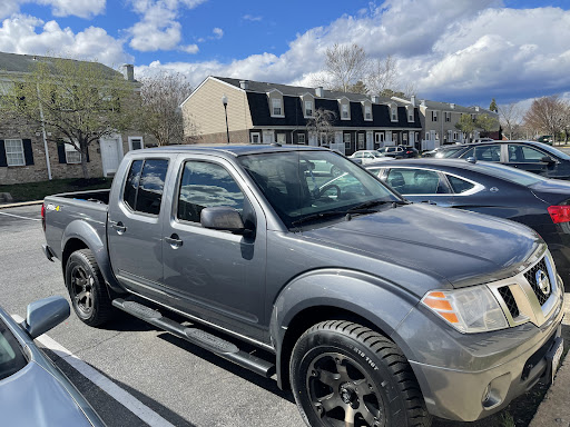 Chevrolet Dealer «JBA Chevrolet», reviews and photos, 7327 Ritchie Hwy, Glen Burnie, MD 21061, USA
