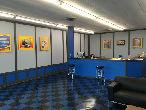Transmission Shop «Cottman Transmission and Total Auto Care», reviews and photos, 6729 E Independence Blvd, Charlotte, NC 28212, USA
