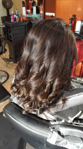 Beauty Salon «Poshe Salon», reviews and photos, 7572 NE Shaleen St, Hillsboro, OR 97124, USA