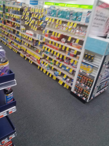 Drug Store «CVS», reviews and photos, 839 E Main St, Meriden, CT 06450, USA