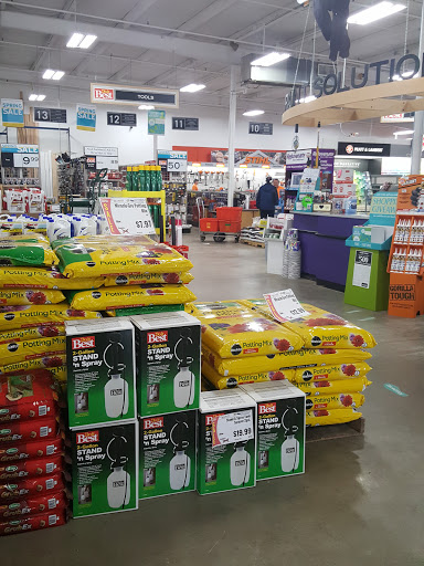 Home Improvement Store «Gillman Home Center», reviews and photos, 505 E 5th St, Connersville, IN 47331, USA