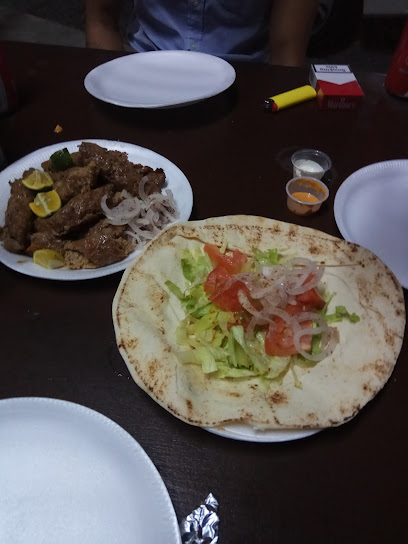 mumbai grill panama city panama halal food - Av. 3aA Nte., Panamá, Panama