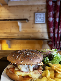 Plats et boissons du Restaurant Au Cœur du Diamant à Notre-Dame-de-Bellecombe - n°13