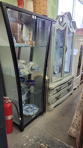 Thrift Store «Bnai Tzedukah Thrift Store», reviews and photos, 203 Sheridan Blvd, Inwood, NY 11096, USA