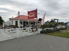 Vanessa's Cottage Cafe