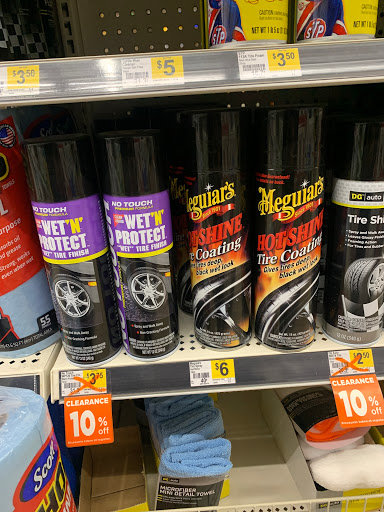 Discount Store «Dollar General», reviews and photos, 50 N Main St, Brockport, NY 14420, USA