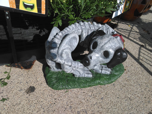 Grocery Store «Kroger», reviews and photos, 1821 S Cedar St, Imlay City, MI 48444, USA