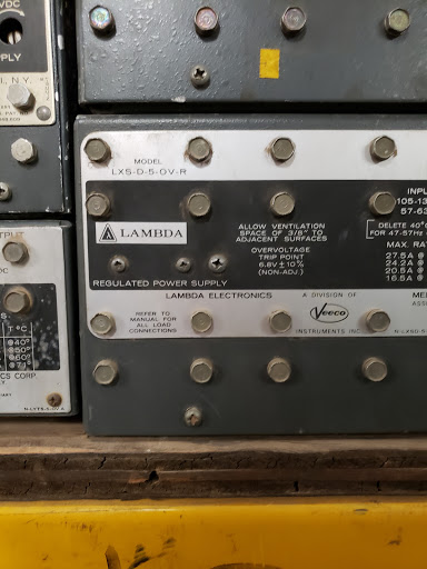 Electronics Store «Apache Reclamation & Electronics», reviews and photos, 313 W Apache St, Phoenix, AZ 85003, USA