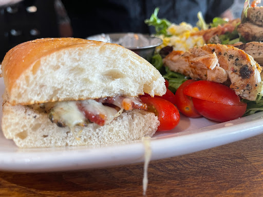 American Restaurant «Bread Winners Café & Bakery», reviews and photos, 4021 Preston Rd, Plano, TX 75093, USA