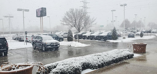 Chevrolet Dealer «Medved Chevrolet», reviews and photos, 11001 W Interstate 70 Frontage Rd N, Wheat Ridge, CO 80033, USA