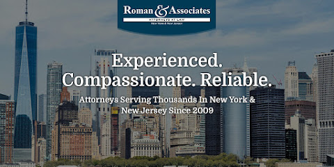 Roman & Associates, PLLC Attorneys at Law