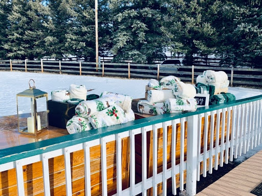 Wedding Venue «Deer Creek Valley Ranch», reviews and photos, 64407 US-285, Bailey, CO 80421, USA