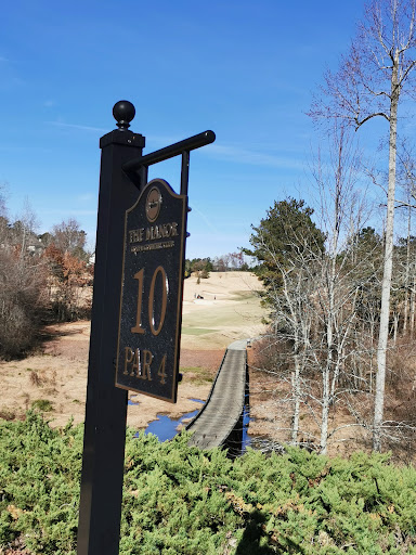 Golf Course «The Manor Golf & Country Club», reviews and photos, 15952 Manor Club Dr, Milton, GA 30004, USA