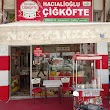 SOS DÖNER VE ÇİĞ KÖFTE