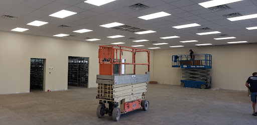 Auto Parts Store «Auto Parts Company», reviews and photos, 203 N Tennessee St, Cartersville, GA 30120, USA