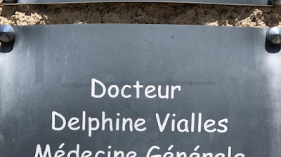 Dr Delphine VIALLES - Médecin généraliste - Randan à Randan