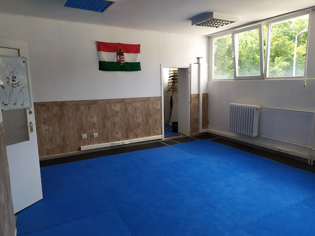 Mecsek Jujitsu Klub - Pécs