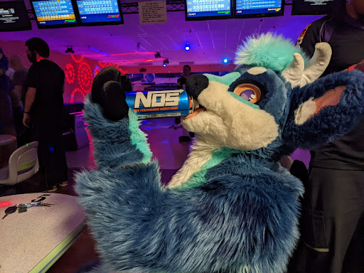 Bowling Alley «Spare Time Groton», reviews and photos, 27 Kings Hwy, Groton, CT 06340, USA