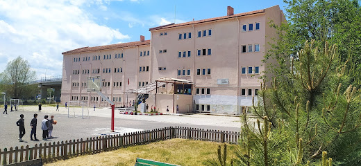 Çerkeş Atatürk İlkokulu