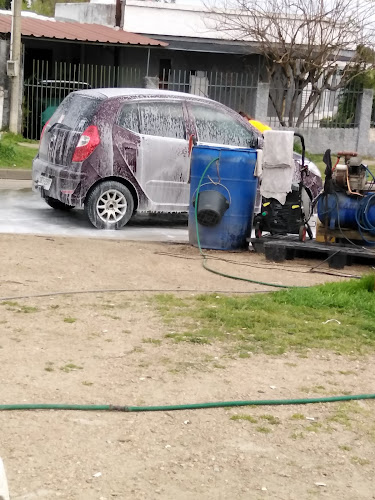 Lavadero automotriz - Servicio de lavado de coches