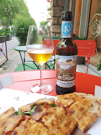 Plats et boissons du Pizzas à emporter Apulian à Ramonville-Saint-Agne - n°9