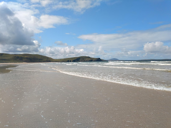 Tramore Beach