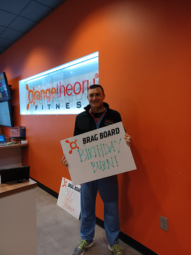 Gym «Orangetheory Fitness Louisville-Highlands», reviews and photos, 918 Baxter Ave, Louisville, KY 40204, USA