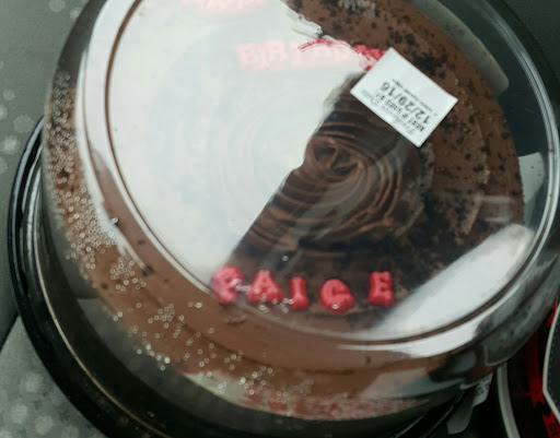 Supermarket «Walmart Neighborhood Market», reviews and photos, 3555 S 8400 W, Magna, UT 84044, USA