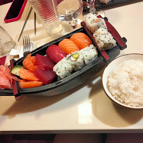 Les plus récentes photos du Restaurant de sushis Akashiso à Saintes - n°1
