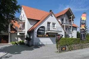 Hotel & Camping Reich am Schnackensee image