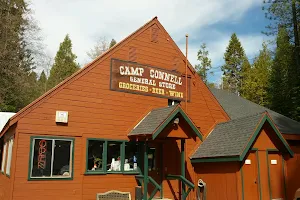 Camp Connell General Store image