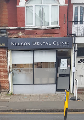Nelson Dental Clinic - London