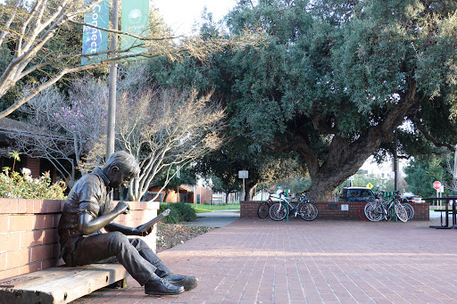 Sunnyvale Public Library image