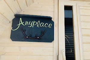 Anyplace Sauna & Hot Tub image