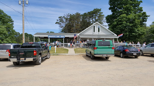 Tourist Attraction «Saugatuck Dune Rides Inc», reviews and photos, 6495 Blue Star Hwy, Saugatuck, MI 49453, USA